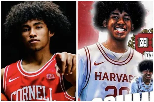 網路熱議瓊斯盃台美混血「賀家兄弟」是否先發？總教練給答案了