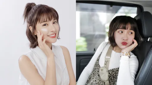 33歲還是滿滿少女感 峮峮自豪「拍照免濾鏡」