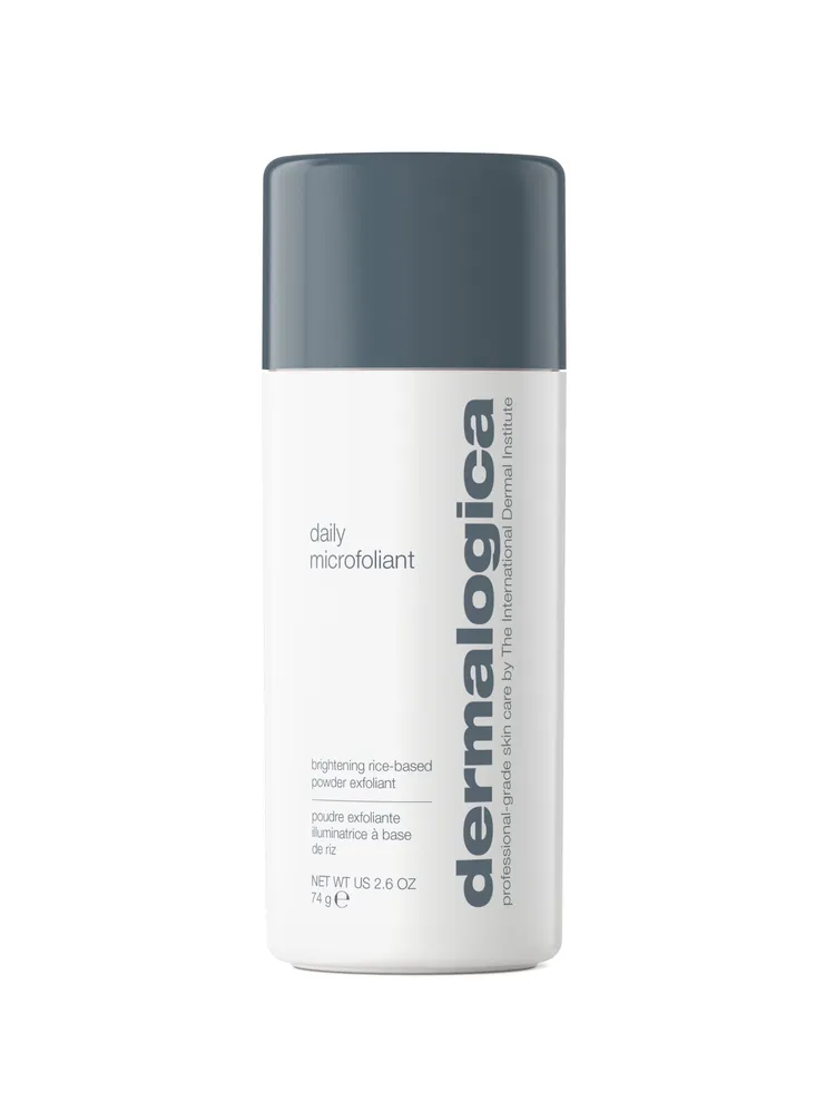 德卡精微亮顏素，74g／2500元。品牌提供