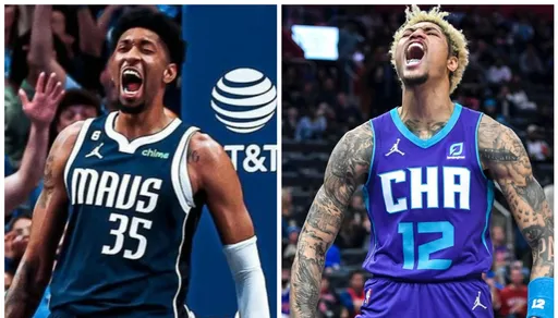 NBA自由球員開市近兩周　這兩大咖還沒簽約！關鍵原因曝光