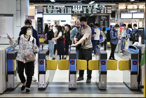 台鐵宜花、平溪線停駛 南迴午後復駛