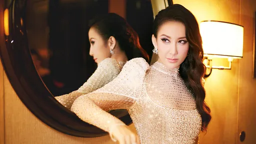 李玟過世!台灣妞韓國媳:這樣的離開方式真的讓人好傷心