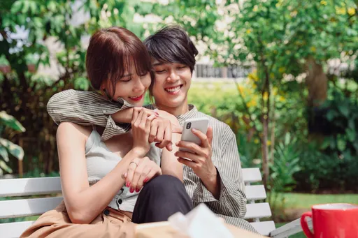 女人是用來疼的!寵妻狂人網購清單 驚呆所有人