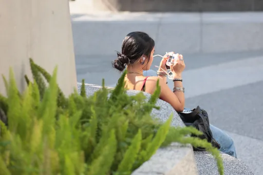 杜蘇芮颱風估明晨生成!下周一到四影響最大 這2地肯定降雨