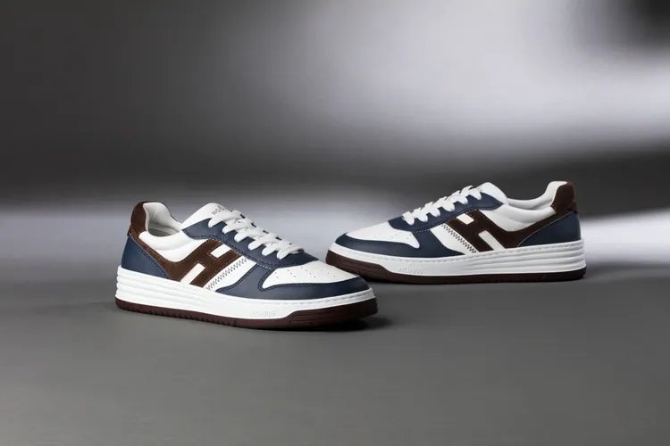 H630休閒鞋，1萬9800元。品牌提供