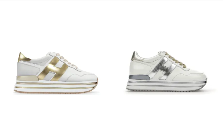 NEW H222台灣限定色，2萬2300元。品牌提供