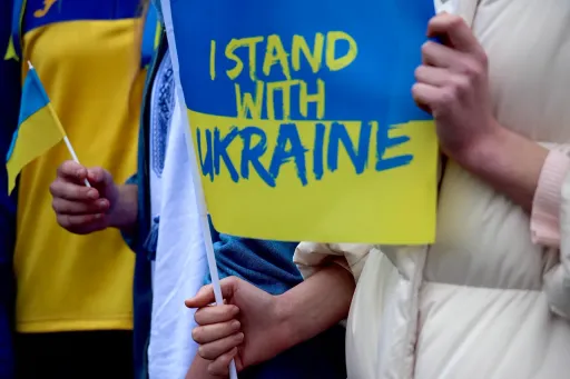 台灣捐250萬美元!助烏克蘭重建 興建基輔市建聯外橋梁