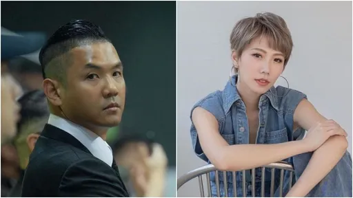 陳建州私下有動作?大牙接「提醒」小心網軍 霸氣回3個字