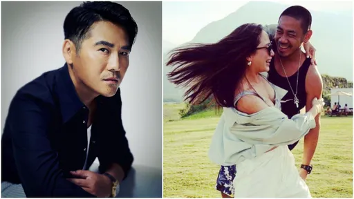 曹格吃前妻飛醋！一招「回敬」德翔海運少東　竟找上他老婆