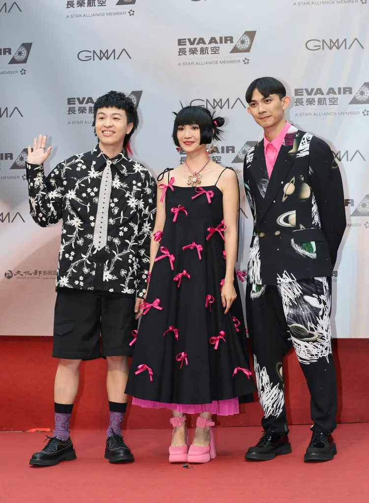 大象體操即將展開巡演。攝影中心攝