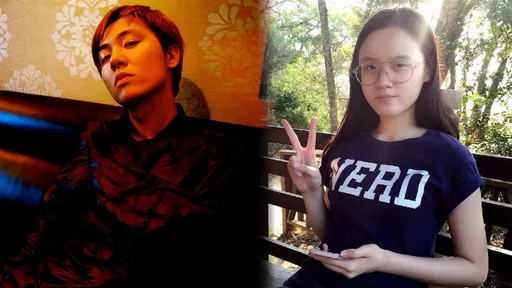 李坤城兒怒揭林靖恩霸凌老人 「我爸故意酗酒喝到大腸癌」