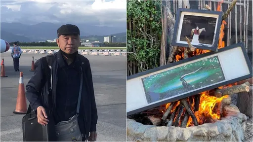 女兒控謝春德性侵!媽媽一句話被炎上「傷痕妳也有份」 被害者還原真相