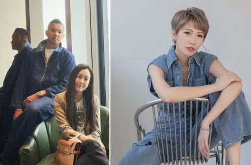 黑人改告刑事!他曝經驗談 要大牙做好這件事「對造律師不是吃素的」