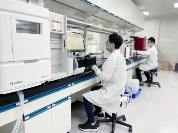 永昕被爆3月裁員，6月又開始徵人。取自104網站。