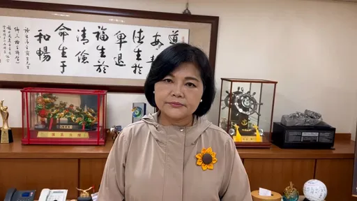 出門上班才宣布6鄉鎮停班停課　張麗善臉書被罵爆！她親上火線說明
