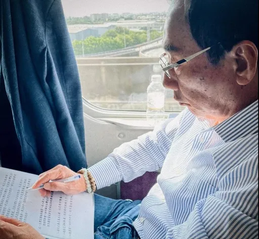 郭台銘發3聲明指「一中各表」是九二共識核心意涵　批陸委會自我貶抑