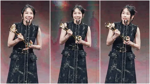 鄭宜農奪台語歌后「用華語致詞」遭炎上　他舉一實例讓人秒懂了