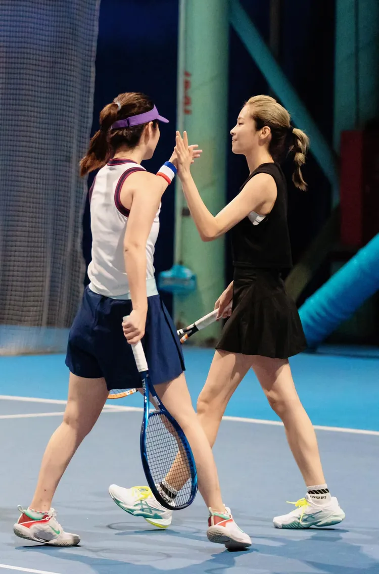 翻攝自袁詠琳臉書