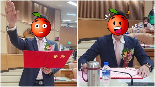 國民黨這議員真敢抄！論文抄襲民眾黨的　台師大審定出爐「建議公開道歉」