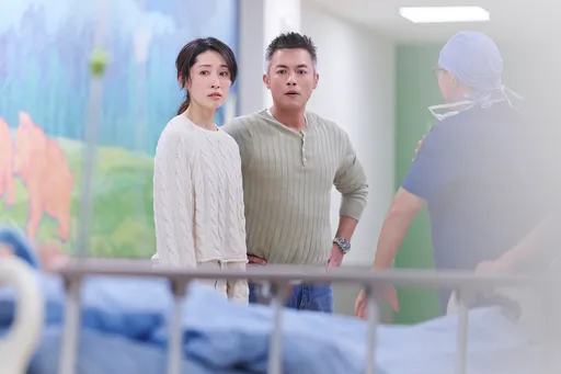 田中千繪情牽范逸臣15年　2人罕見大方合體晉升「夫妻」