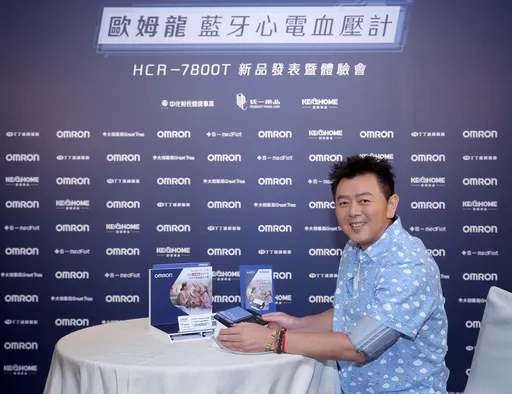 《營業中》炎亞綸遭大量刪剪、金鐘入圍未知 庹宗康仍想見他