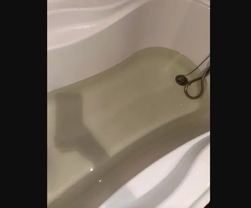 基隆水質「異色、異味」樣樣來！6行政區均傳災情　民眾嘆：是尼羅河嗎？