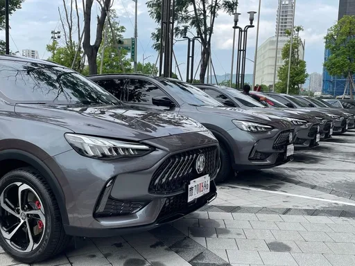 首例!中華汽車遭駭產線停工 3天搶修仍未全恢復衝擊產能