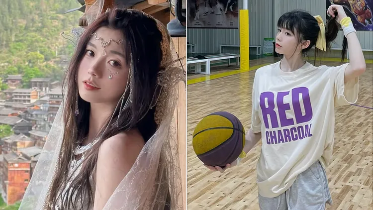 翻攝自小野抖音