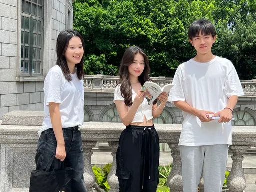 這間私校衝了!全校學生補助1.5萬元學費 加上這爽拿5萬