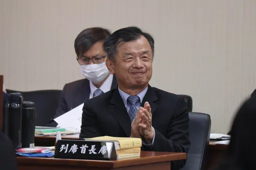 马办邀中国学生来台「统战」？邱太三挨轰「对民主没信心」！　蓝委：我们把他统过去啊