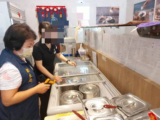 要求吹哨者刪文？高雄衛生局嚴正澄清只有轉介就醫　絕無要求其撤文