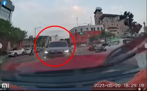 酒驾车恐怖逆撞！肇事者一直跳针这句话　二宝妈心淌血：谁还我孩子公道？