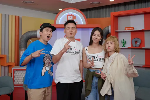 春風反差萌心愛「小被被」被丟　氣炸飆母「老查某」