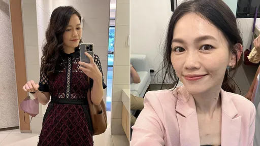 被網軍攻擊小綠「拿民進黨錢」 吳欣岱「曝關鍵原因」全說了:無愧於心