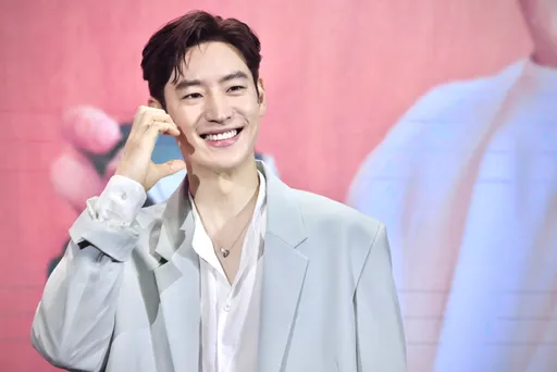 李帝勳看金曲獎衝超商因2件事嚇到　「合體」潘瑋柏被許光漢迷倒