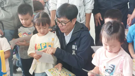 家長福音!7月起高雄市公幼延長照顧只「銅板價」 身障學生課後照顧服務開班