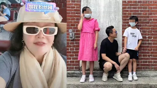 盼了4年！汪小菲帶「汪汪隊」台北赴日本　張蘭飛去團圓