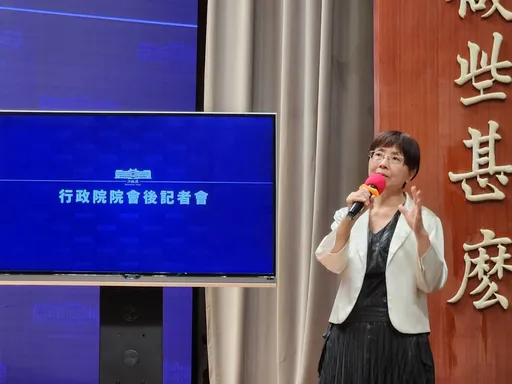 藍委轟軍公教調薪「8縣市得自付一半」 主計總處:「基於好意」補助