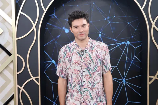 混血男神鳳小岳驚吐7歲上少林寺　35歲人生歷經重大改變