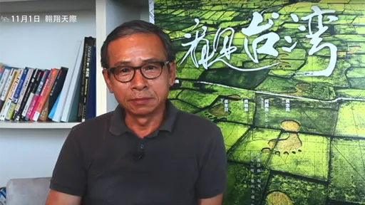 吳念真電影3觀念「要對得起投資人」 齊柏林兒子直指魏德聖4500萬債務關鍵