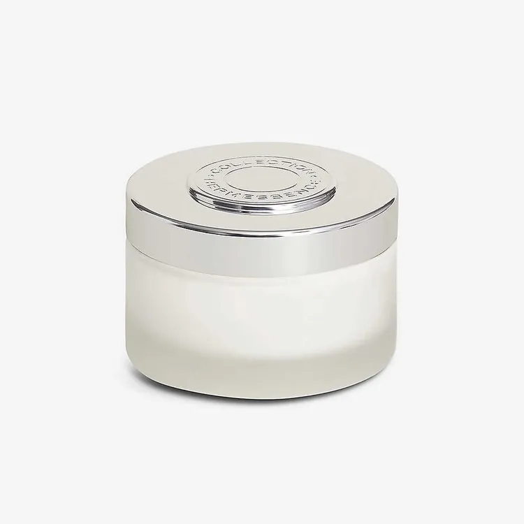 愛馬仕麝香鳶尾香氛身體乳，200ml／5150元。品牌提供