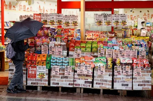 日圓暴跌日本物價狂飆「吃飯成奢侈」 這國人爆集體返鄉潮