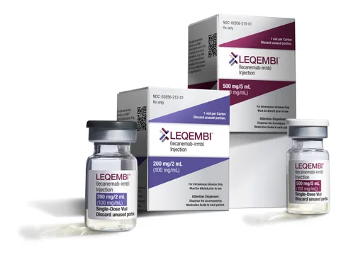 美FDA核准首款阿茲海默症新藥「Leqembi」納醫保 6000萬人將受益