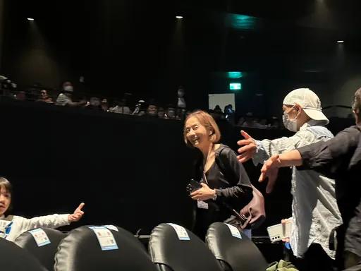 張國榮唯一求婚的女舊愛在台灣現芳蹤 金像獎影后61歲素顏還美成這樣