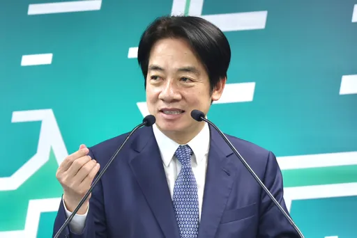投書外媒談「和平四支柱」 賴清德下令中執委「回基層多講述主張方向」