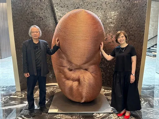 亞昕買得起的奢華 綠海地段X高耐震建築