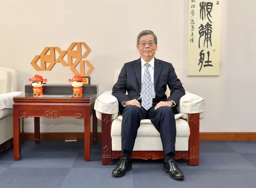 合庫金前董座林謙浩不幸猝世 19日舉行告別式