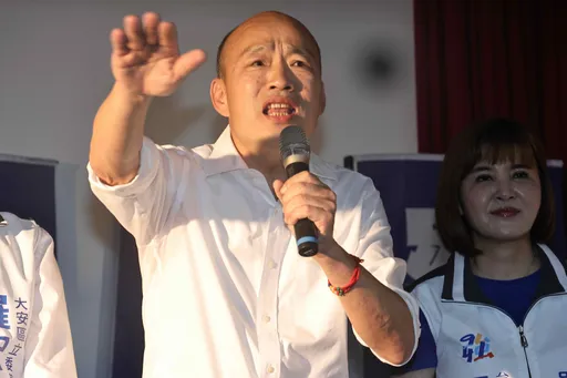 要「辣個男人」選總統！鄭麗文凍未條　嘆黨中央有寶不用讓他蒙塵