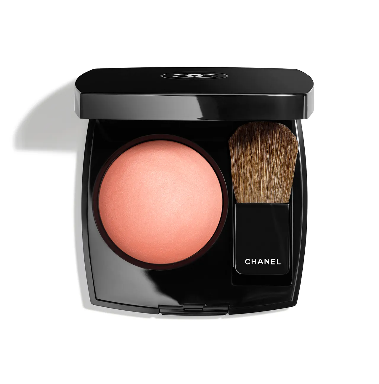 圆形腮红#71，1880元。品牌提供