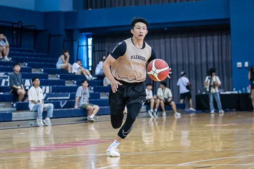 PLG扳回一城 王翊帆與丁冠皓退出T1聯盟選秀